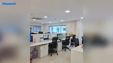 Project Image of Commercial Office Space for Rent in Anna Nagar, Chennai - Image 57914