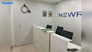Project Image of Commercial Office Space for Rent in Anna Nagar, Chennai - Image 57917
