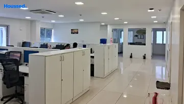 Project Image of Commercial Office Space for Rent in Anna Nagar, Chennai - Image 57919