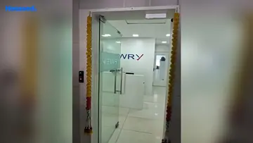 Project Image of Commercial Office Space for Rent in Anna Nagar, Chennai - Image 57913