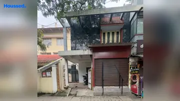 Project Image of Commercial Space for Rent in HSR Layout, Bangalore - Image 57905