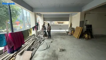 Project Image of Commercial Space for Rent in HSR Layout, Bangalore - Image 57904