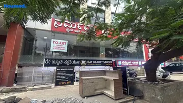 Project Image of Commercial Space for Rent in HSR Layout, Bangalore - Image 57908