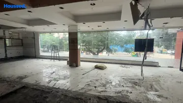 Project Image of Commercial Space for Rent in HSR Layout, Bangalore - Image 57910