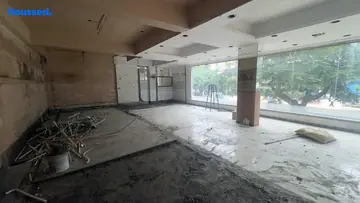Project Image of Commercial Space for Rent in HSR Layout, Bangalore - Image 57909