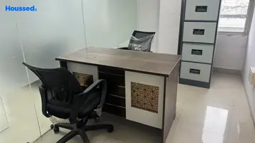 Project Image of Commercial Office Space for Rent in Madhapur, Hyderabad - Image 57937