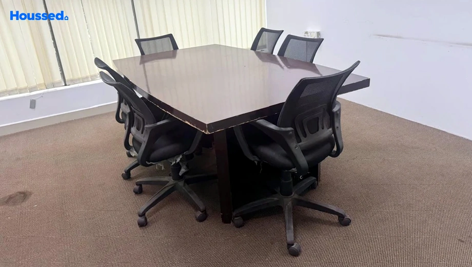 Project Image of Office Space for Rent in Madhapur - Image 57938