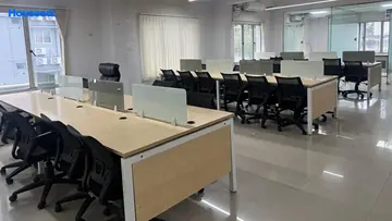 Project Image of Commercial Office Space for Rent in Madhapur, Hyderabad - Image 57939