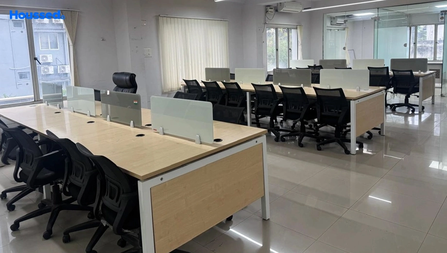 Project Image of Office Space for Rent in Madhapur - Image 57939