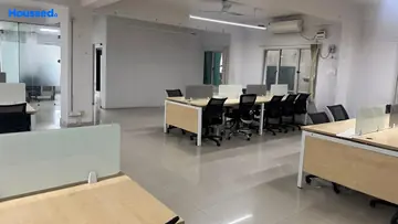 Project Image of Commercial Office Space for Rent in Madhapur, Hyderabad - Image 57942