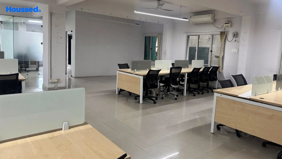 Project Image of Office Space for Rent in Madhapur - Image 57942