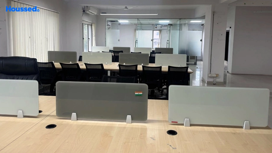 Project Image of Office Space for Rent in Madhapur - Image 57940