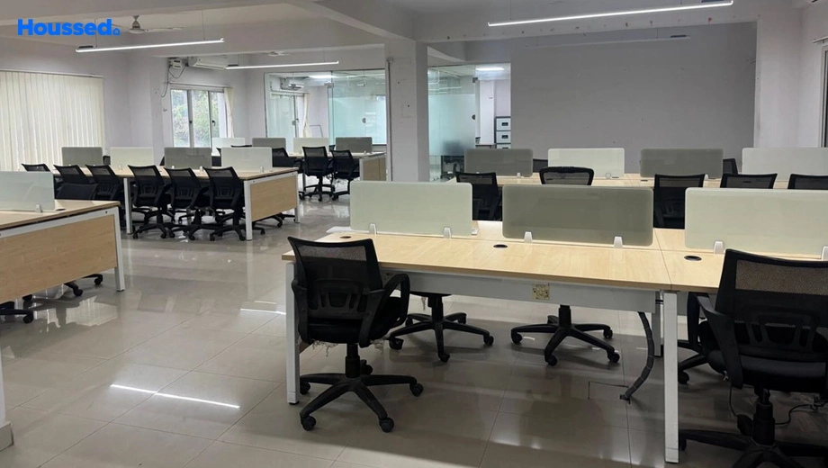 Project Image of Office Space for Rent in Madhapur - Image 57941