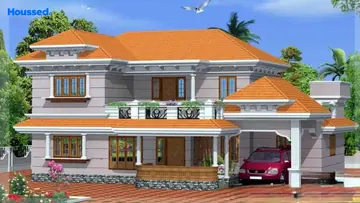 Project Image of 6 BHK Duplex for Resale in Ayodhya Bypass, Bhopal - Image 57964