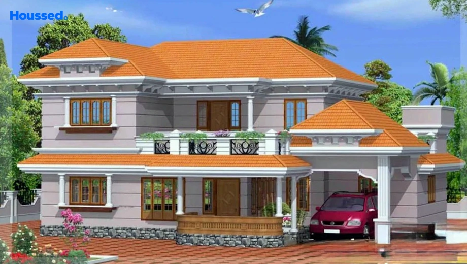 Project Image of 6 BHK Duplex for Resale in Ayodhya Bypass - Image 57964