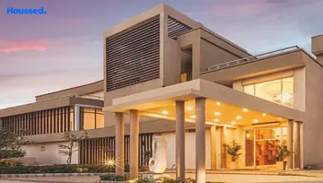Project Image of 2.5 BHK Flat for Resale in Experion The Heartsong Sector 108, Gurgaon - Image 57988