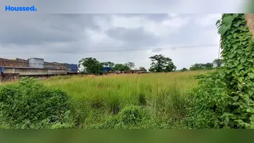 Project Image of Industrial Land for Resale in Durgapur Expressway, Kolkata - Image 57985