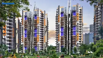 Project Image of 2 BHK Flat for Resale in Antriksh Heights Sector 84, Gurgaon - Image 58009