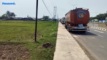 Project Image of Commercial Land for Resale in Durgapur Expressway, Kolkata - Image 58038