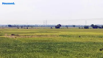 Project Image of Commercial Land for Resale in Durgapur Expressway, Kolkata - Image 58051