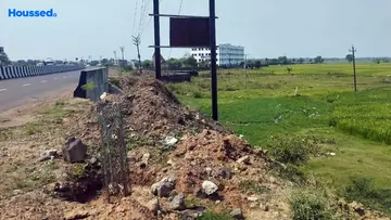 Project Image of Commercial Land for Resale in Durgapur Expressway, Kolkata - Image 58053