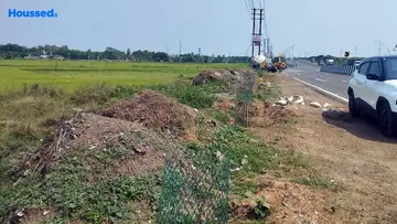 Project Image of Commercial Land for Resale in Durgapur Expressway, Kolkata - Image 58052