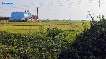 Project Image of Commercial Land for Resale in Durgapur Expressway, Kolkata - Image 58048