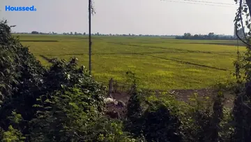 Project Image of Commercial Land for Resale in Durgapur Expressway, Kolkata - Image 58049
