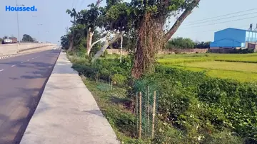 Project Image of Commercial Land for Resale in Durgapur Expressway, Kolkata - Image 58050