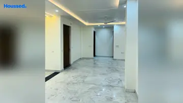 Project Image of 3 BHK Builder Floor for Rent in Sector 46, Gurgaon - Image 58079
