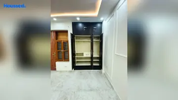 Project Image of 3 BHK Builder Floor for Rent in Sector 46, Gurgaon - Image 58078