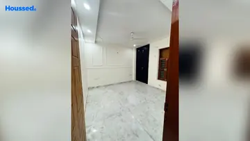 Project Image of 3 BHK Builder Floor for Rent in Sector 46, Gurgaon - Image 58082