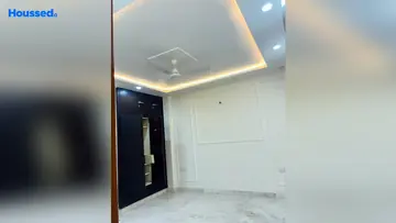 Project Image of 3 BHK Builder Floor for Rent in Sector 46, Gurgaon - Image 58077