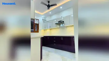 Project Image of 3 BHK Builder Floor for Rent in Sector 46, Gurgaon - Image 58074