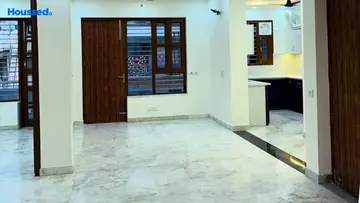 Project Image of 3 BHK Builder Floor for Rent in Sector 46, Gurgaon - Image 58075