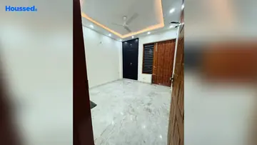 Project Image of 3 BHK Builder Floor for Rent in Sector 46, Gurgaon - Image 58072