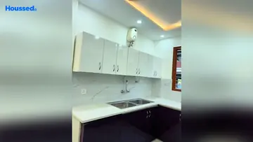 Project Image of 3 BHK Builder Floor for Rent in Sector 46, Gurgaon - Image 58070