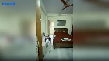 Project Image of 3 BHK Flat for Resale in Boring Road, Patna - Image 58139