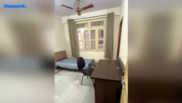 Project Image of 3 BHK Flat for Resale in Boring Road, Patna - Image 58143