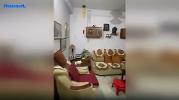 Project Image of 3 BHK Flat for Resale in Boring Road, Patna - Image 58142