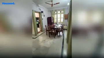 Project Image of 3 BHK Flat for Resale in Boring Road, Patna - Image 58140