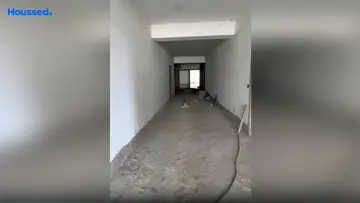Project Image of 3 BHK Flat for Resale in Khagaul Road, Patna - Image 58129
