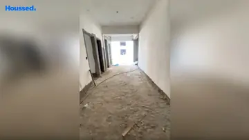 Project Image of 3 BHK Flat for Resale in Khagaul Road, Patna - Image 58128