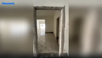 Project Image of 3 BHK Flat for Resale in Khagaul Road, Patna - Image 58131