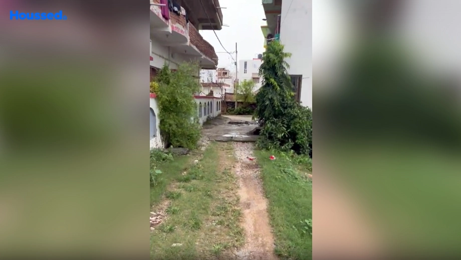 Project Image of Housing Plot/Residential Land for Resale in Gola Road - Image 58097