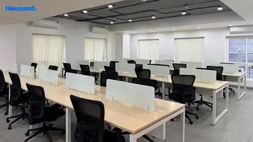 Project Image of Commercial Office Space for Rent in Gachibowli, Hyderabad - Image 58160