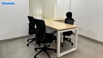 Project Image of Commercial Office Space for Rent in Gachibowli, Hyderabad - Image 58159