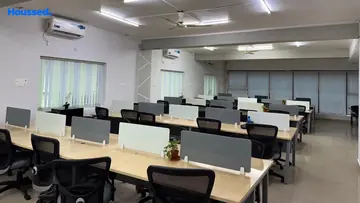 Project Image of Commercial Office Space for Rent in Hitech City, Hyderabad - Image 58168