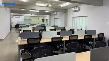 Project Image of Commercial Office Space for Rent in Hitech City, Hyderabad - Image 58164