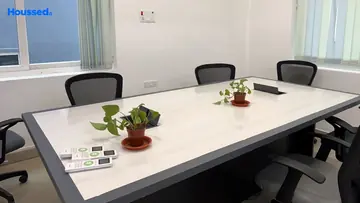 Project Image of Commercial Office Space for Rent in Hitech City, Hyderabad - Image 58166